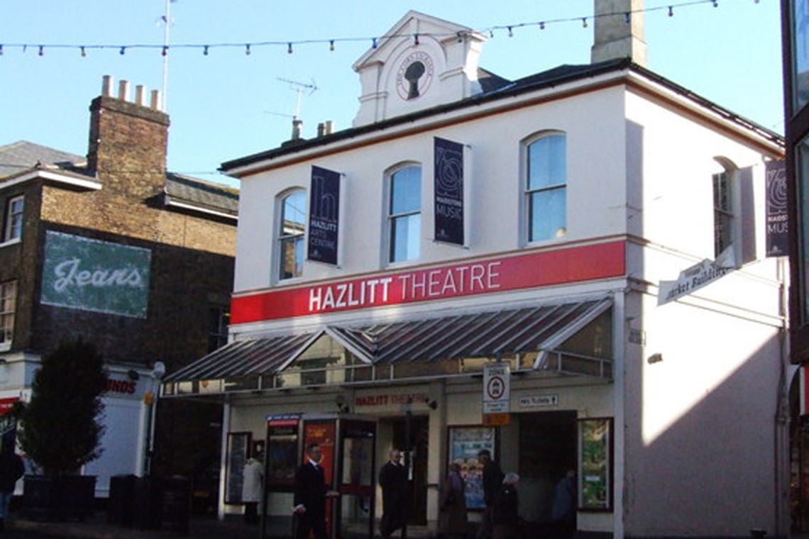 Hazlitt Theatre