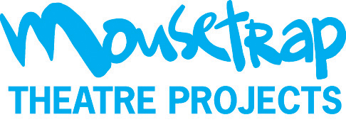 Mousetrap Theatre Projects logo
