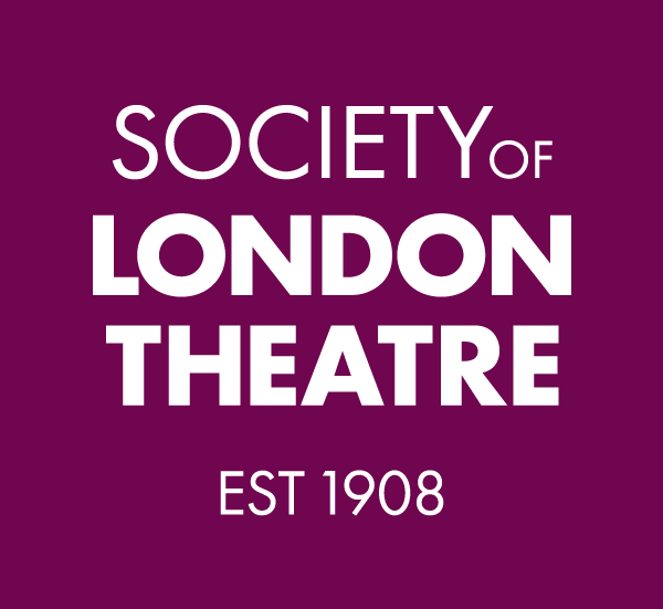 UK Theatre logo