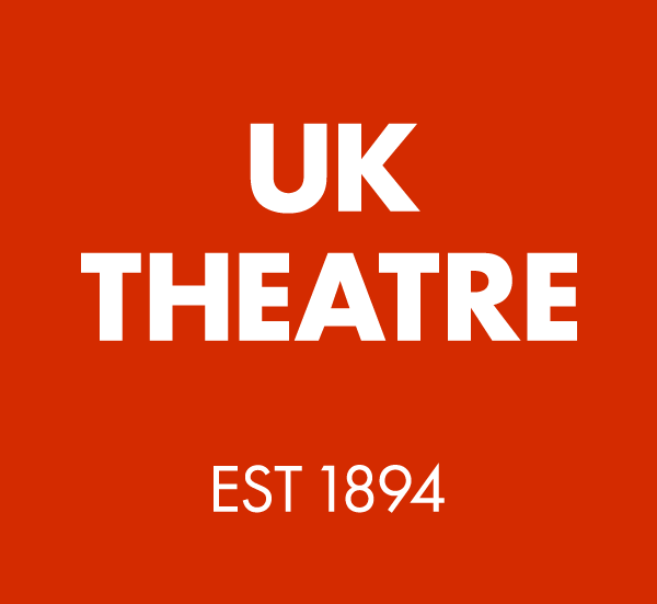 UK Theatre logo