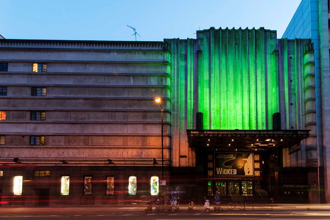 Where To Use Theatre Tokens