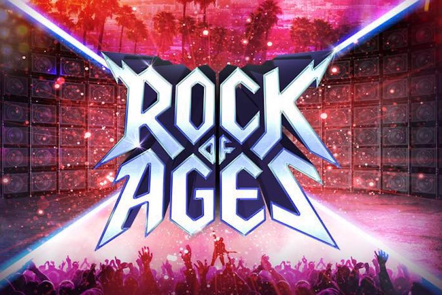 Rock Of Ages