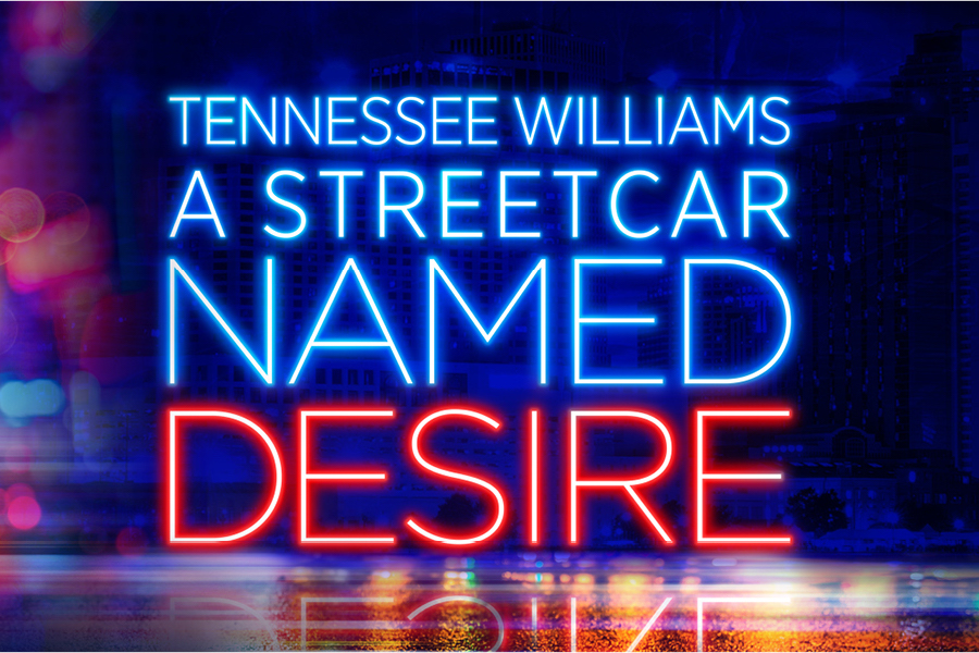 A Streetcar Named Desire