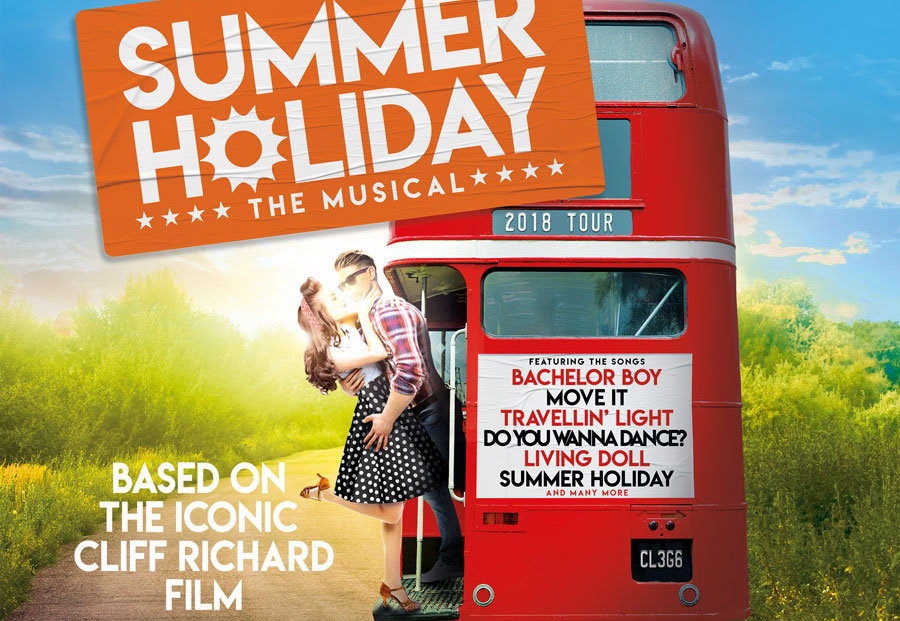 Summer Holiday, The Musical