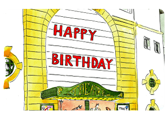 Special Occasion eGifts
