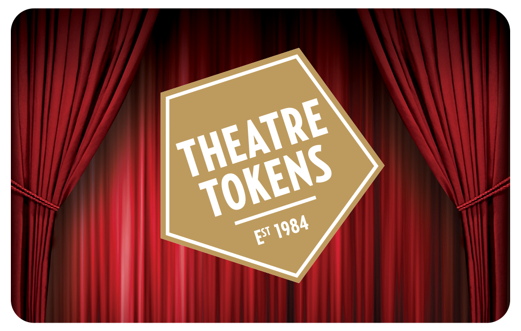 Classic Theatre Token Egifts