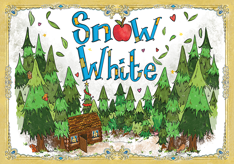 Snow White