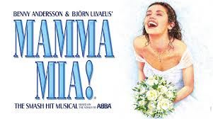 Mamma Mia!