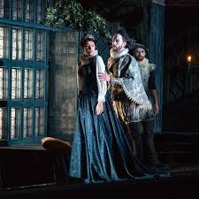 English Touring Opera