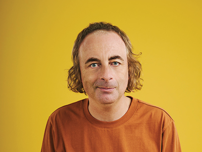 Paul Foot: The Future