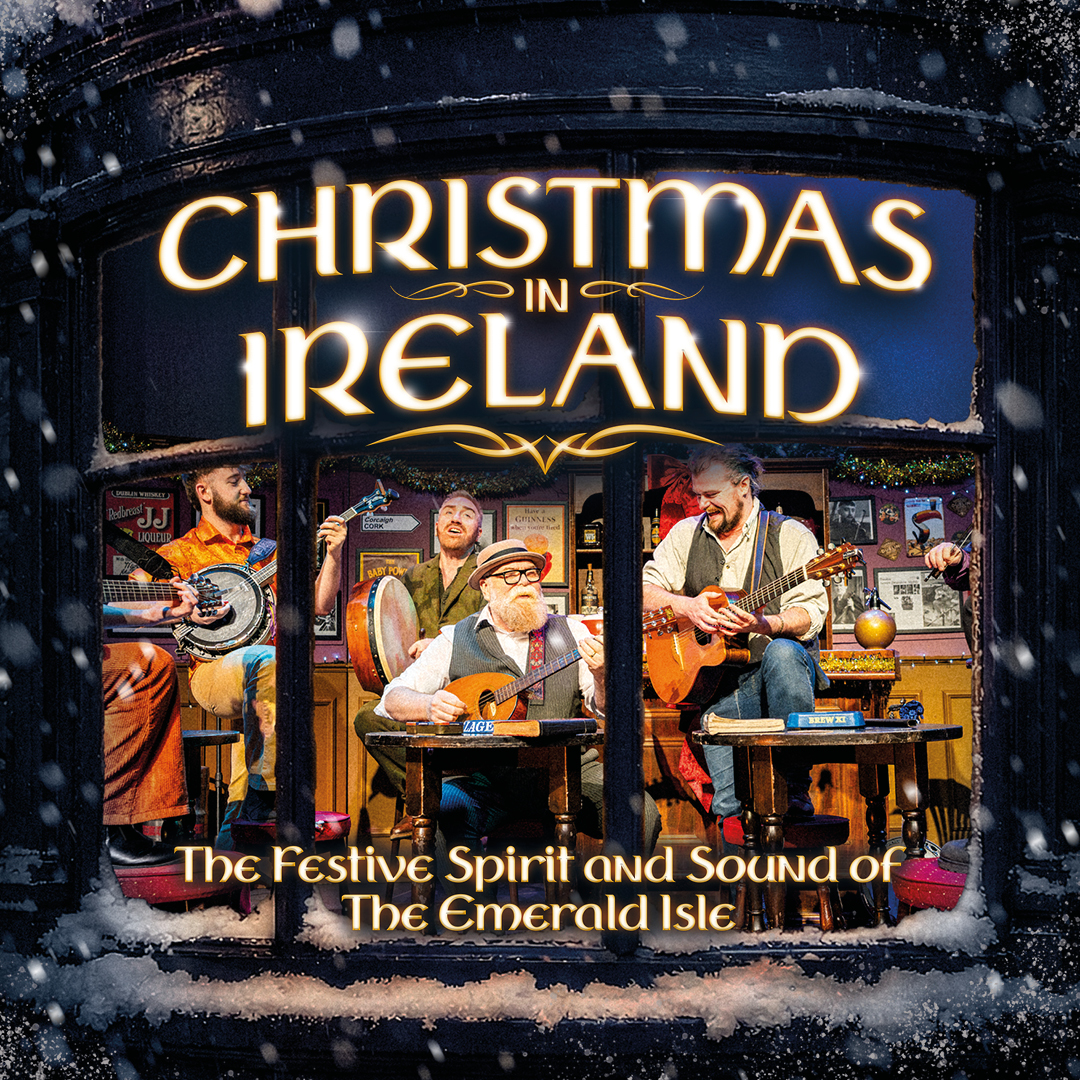 Christmas In Ireland
