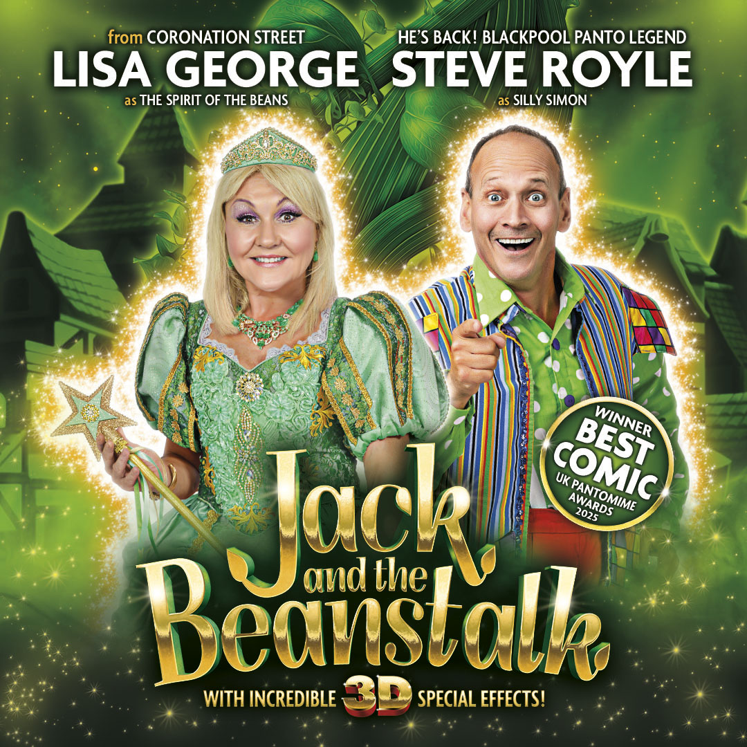 Jack and the Beanstalk
