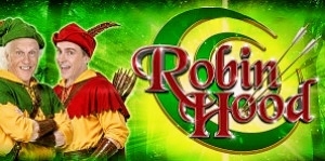 Robin Hood