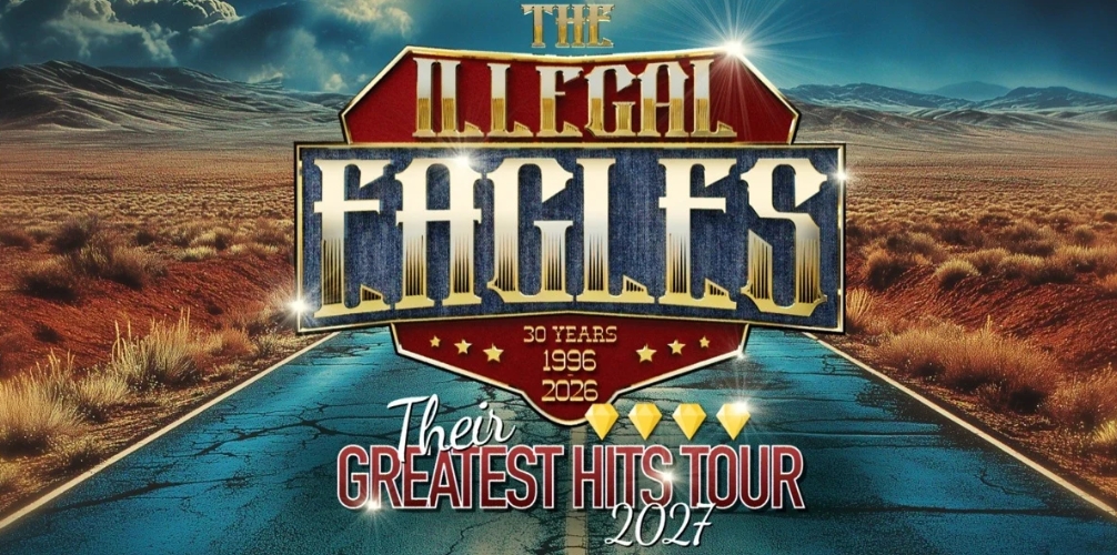 The Illegal Eagles