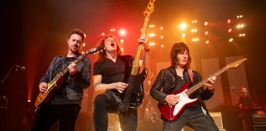 The Classic Rock Show