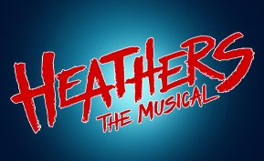 Heathers The Musical