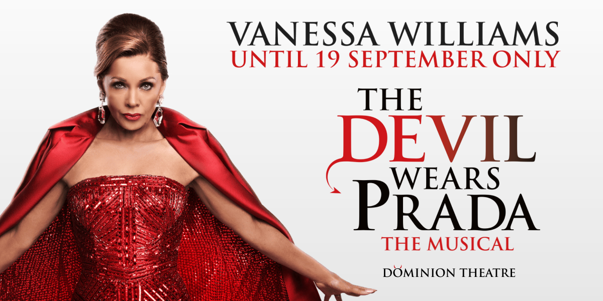 The Devil Wears Prada