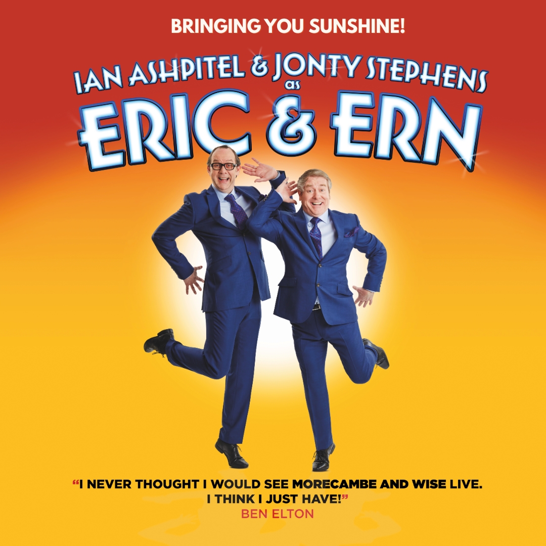 Eric & Ern