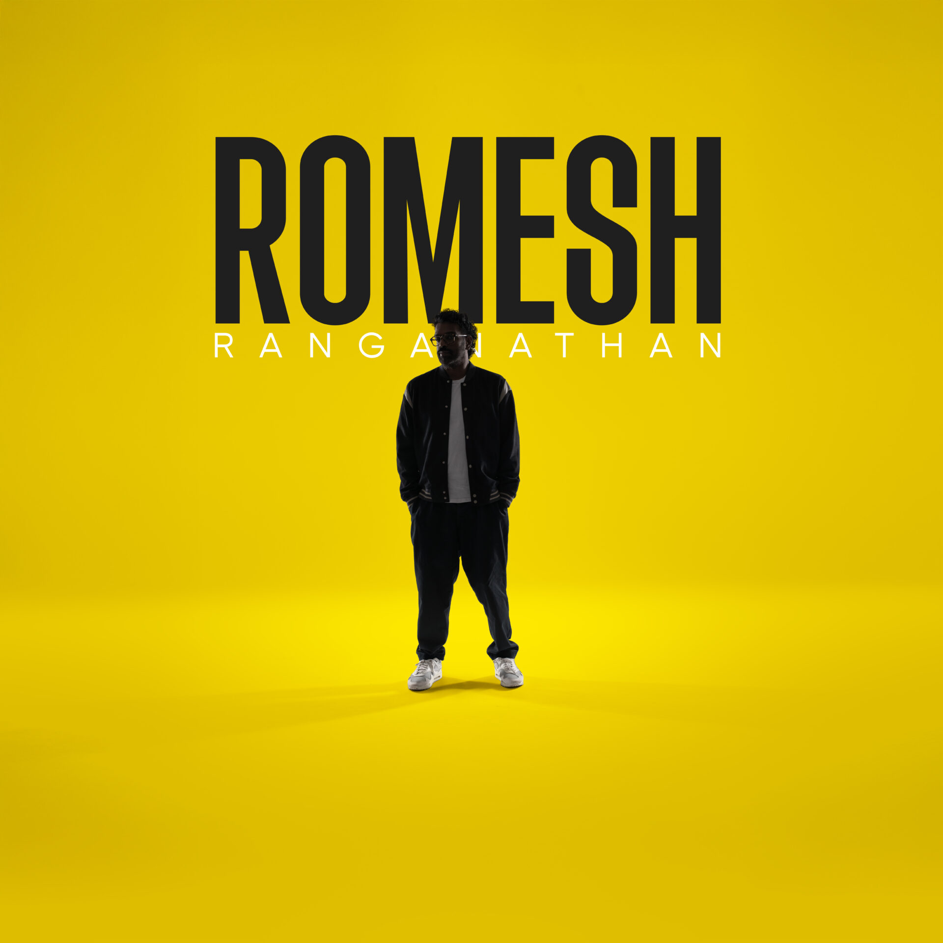 Romesh Ranganathan 