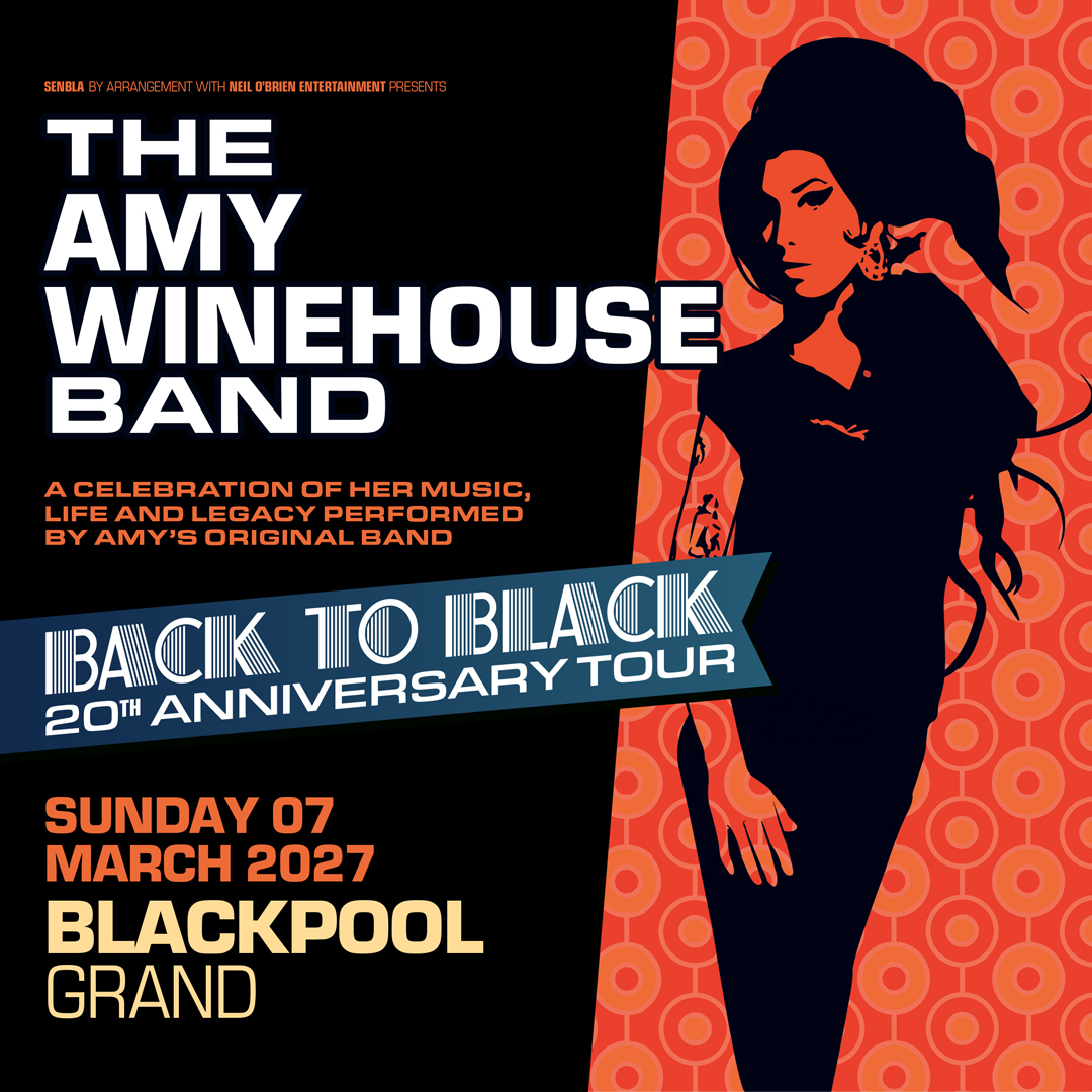 The Amy Winehouse Band