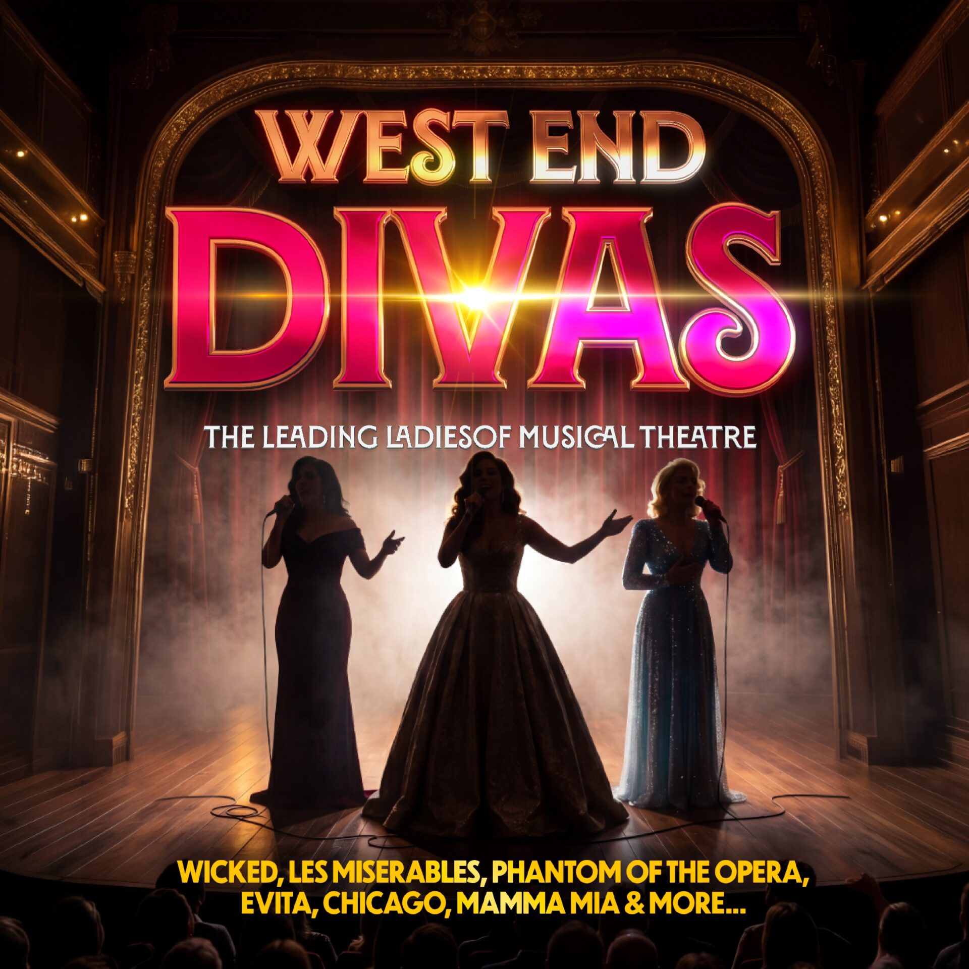 West End Divas