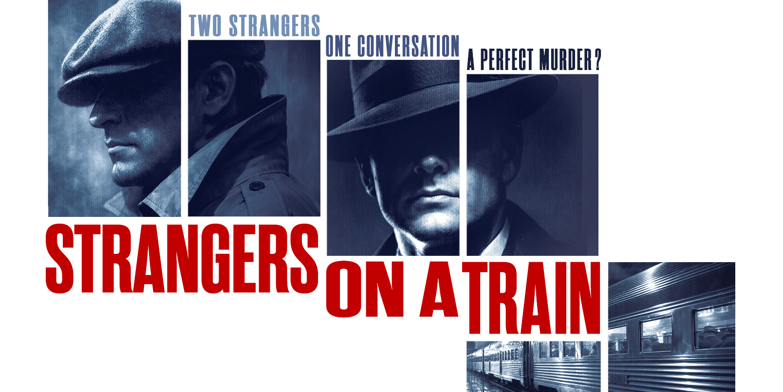 Strangers on a Train