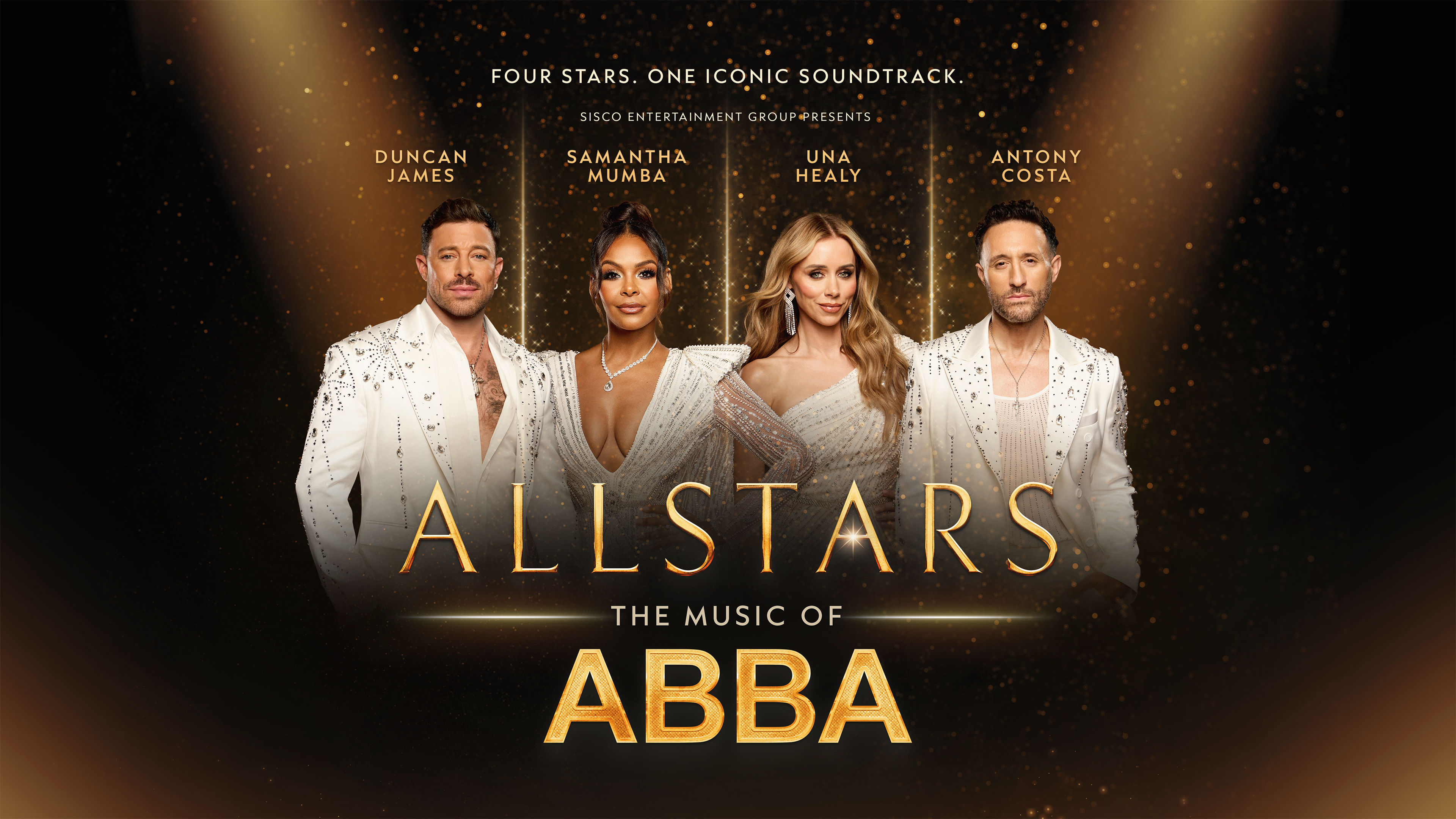 ALLSTARS: The Music of ABBA