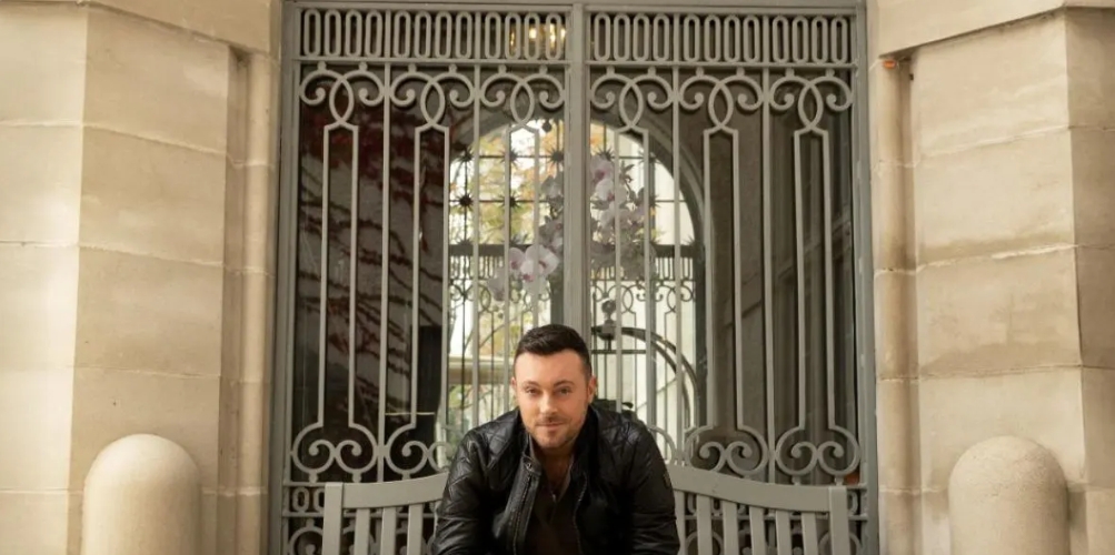 Nathan Carter And His Band