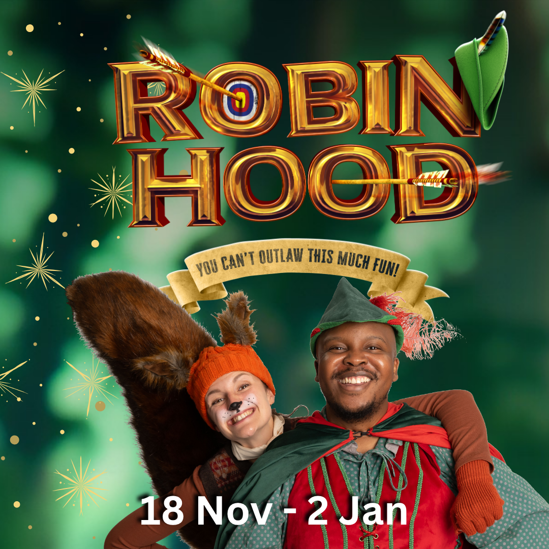 Robin Hood