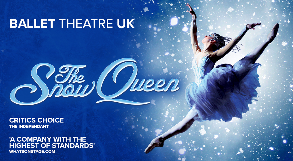 Ballet Theatre UK's: The Snow Queen