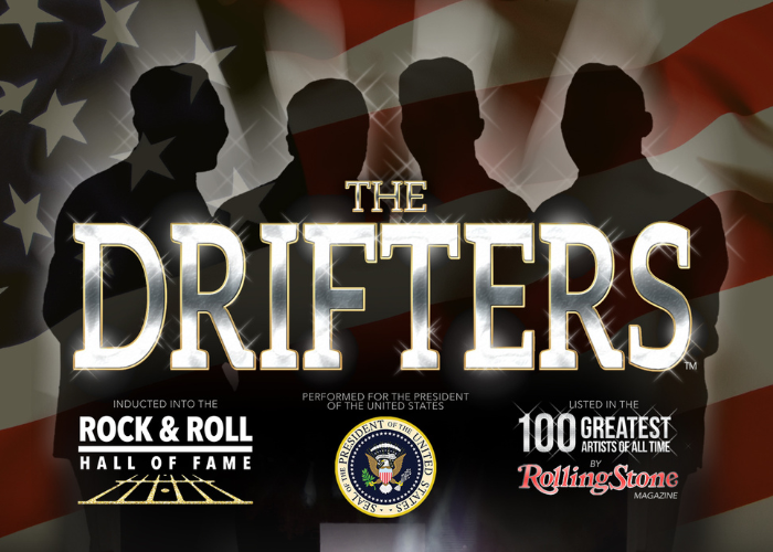 The Drifters