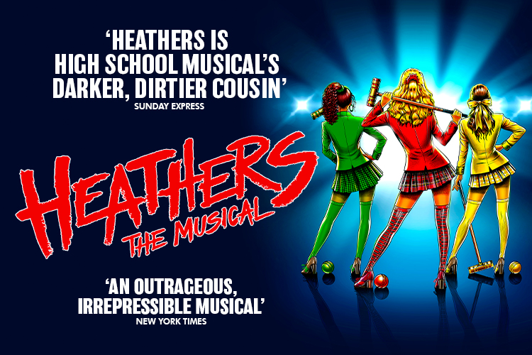 Heathers