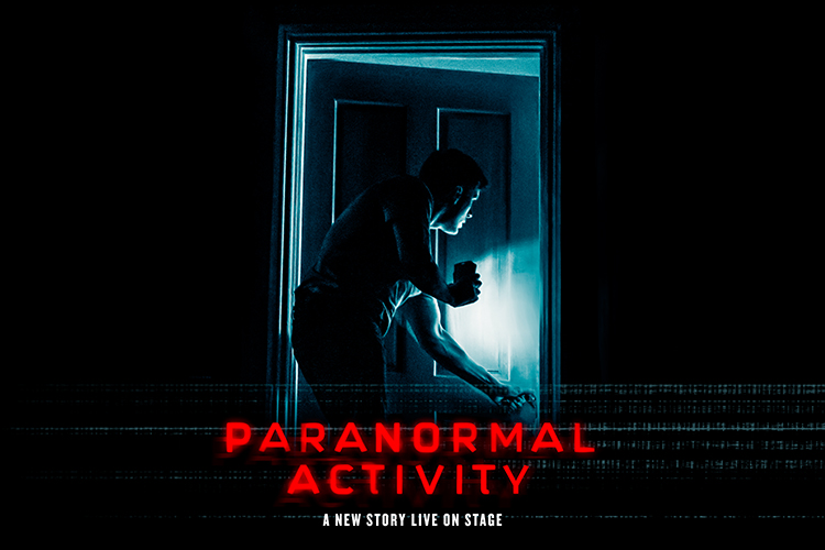 Paranormal Activity