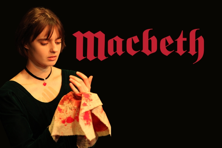 Macbeth (Revision on Tour)