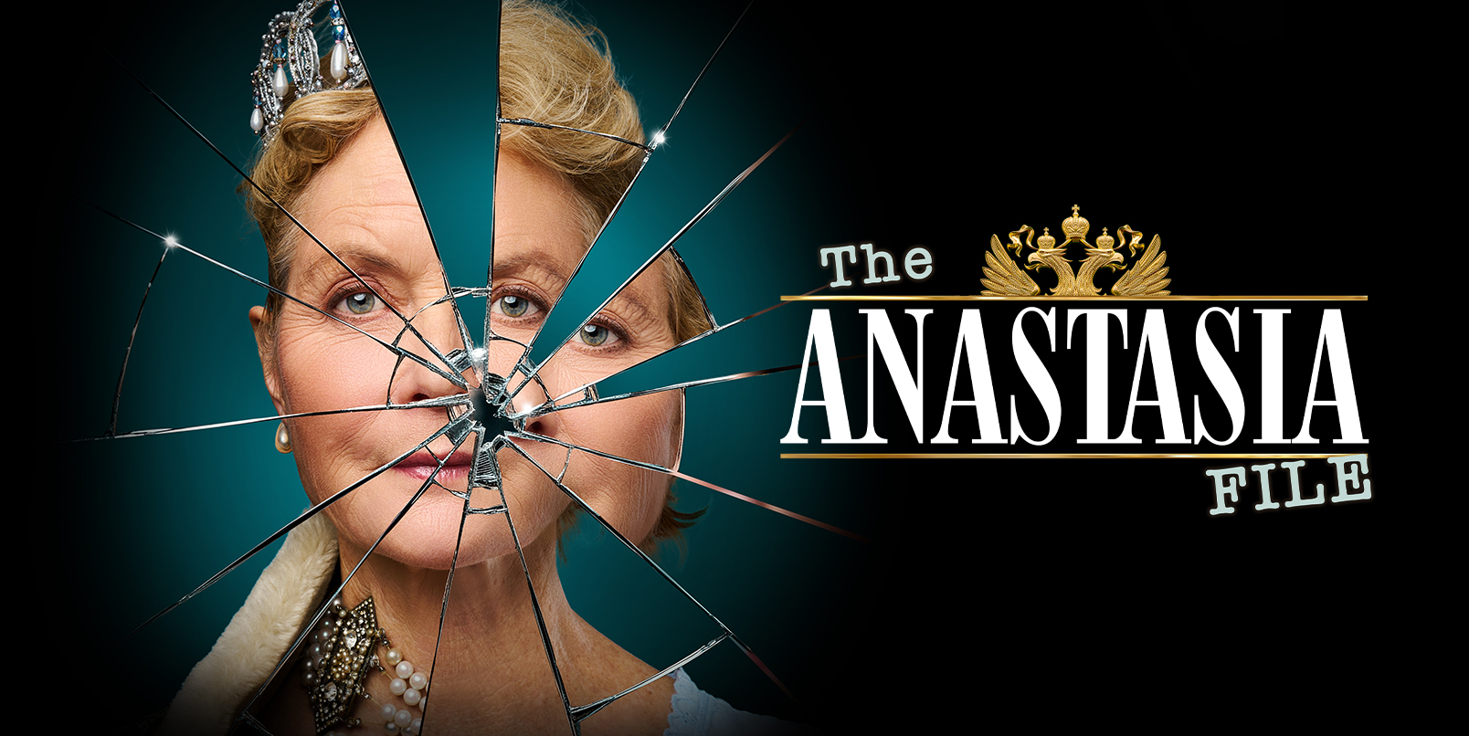 The Anastasia File