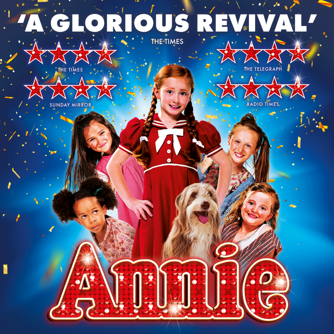 Annie