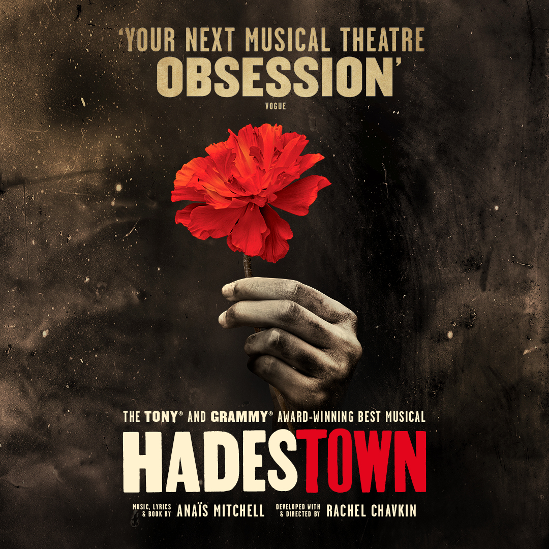 Hadestown