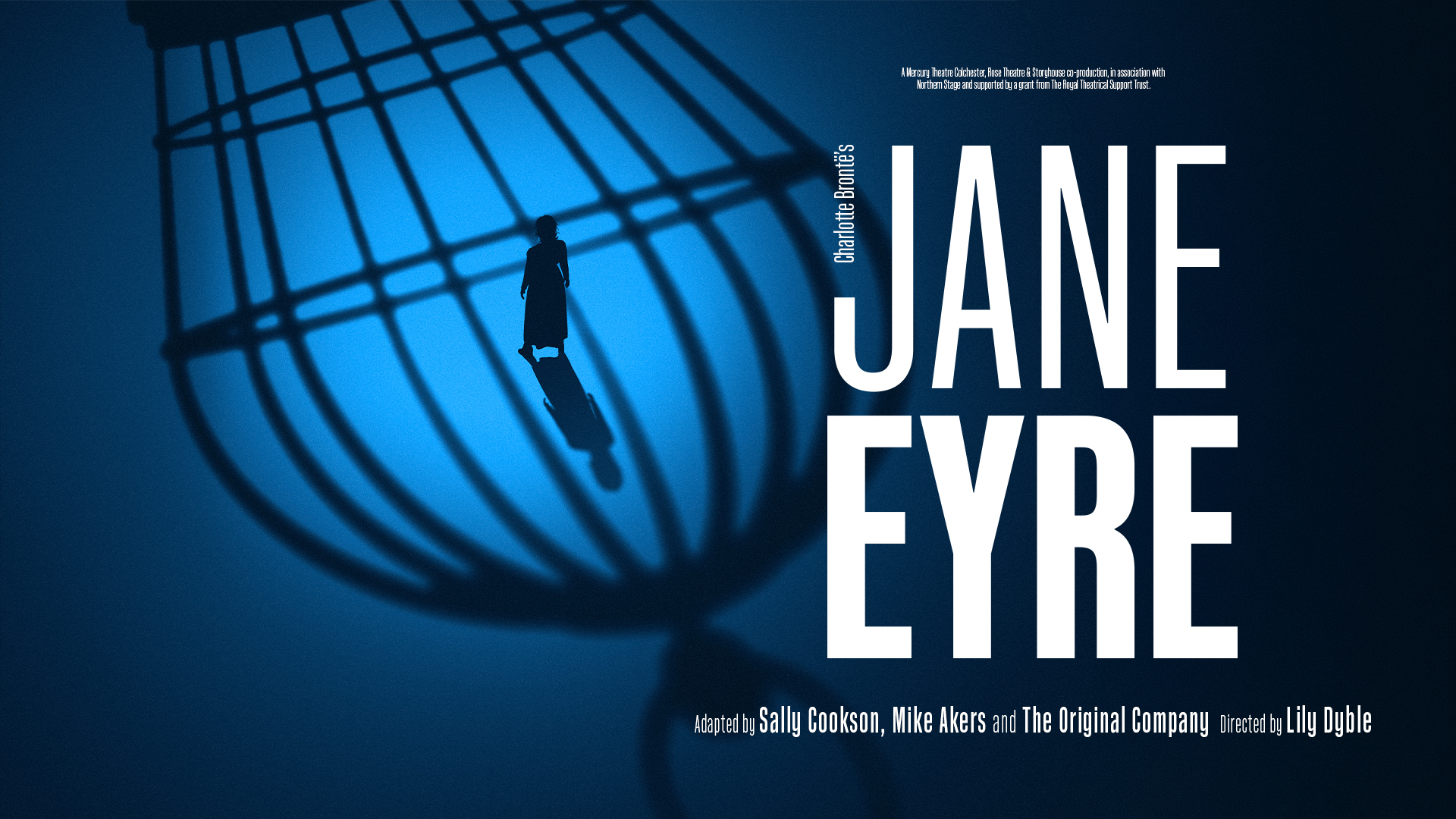 Jane Eyre