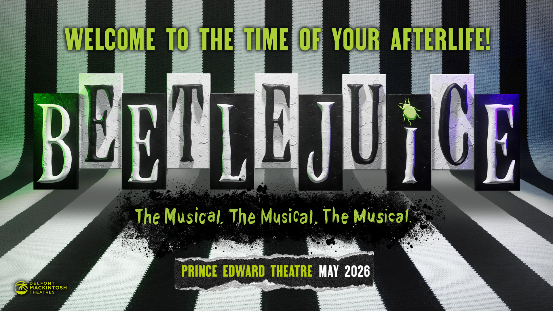 Beetlejuice