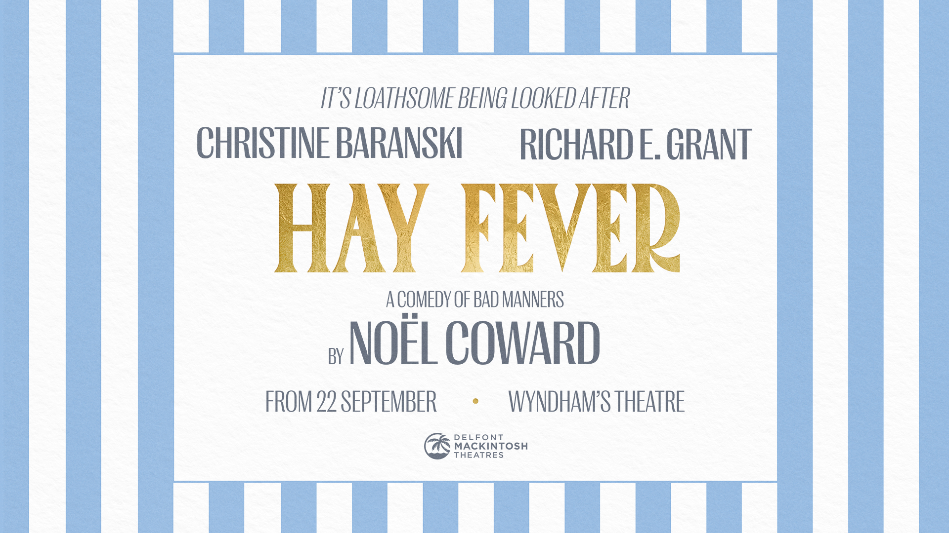 Hay Fever
