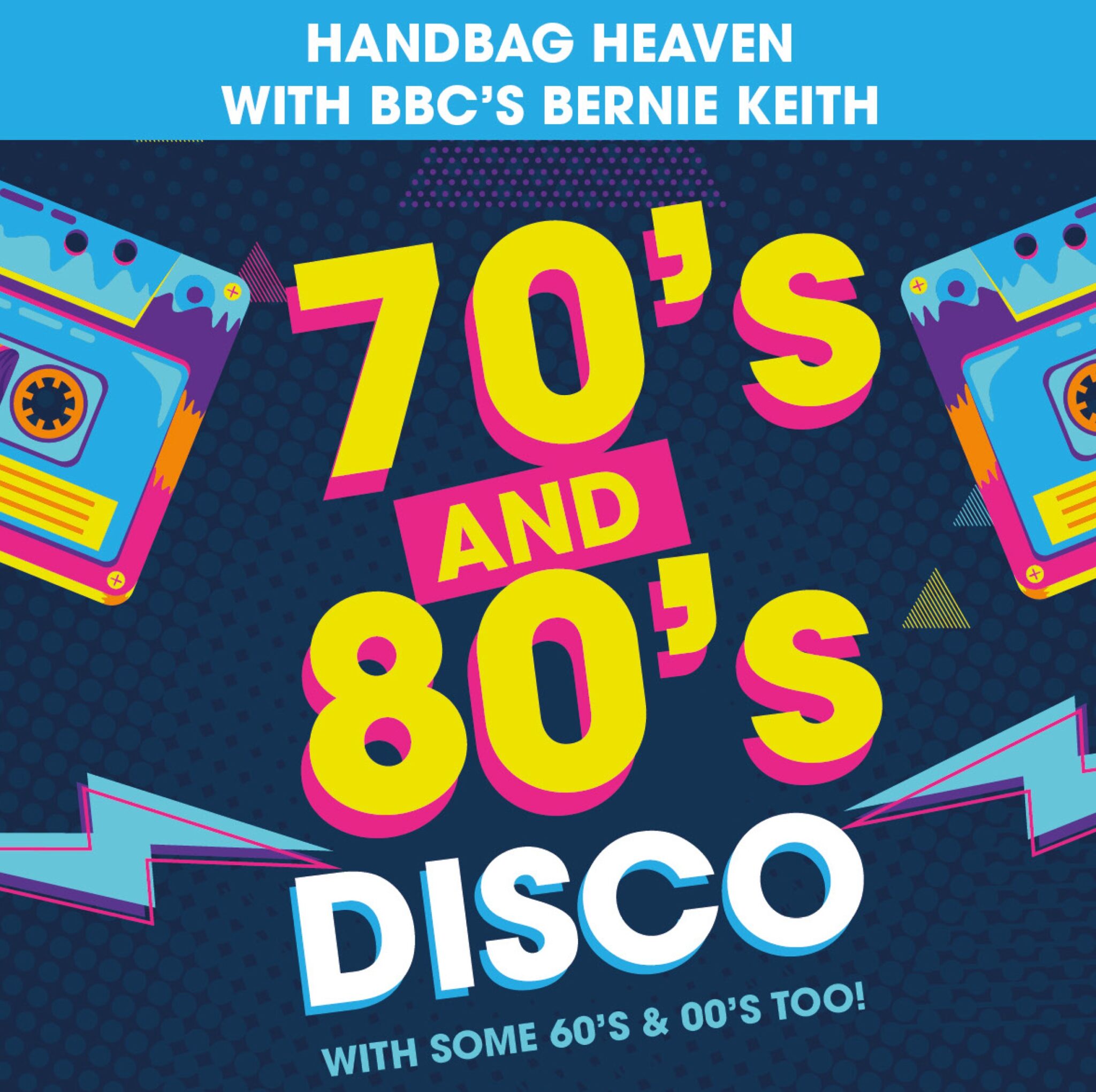 Handbag Heaven Club Night