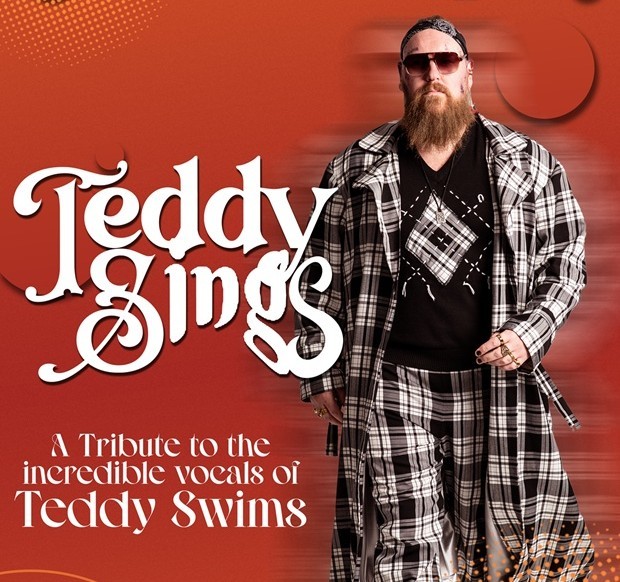 Teddy Sings