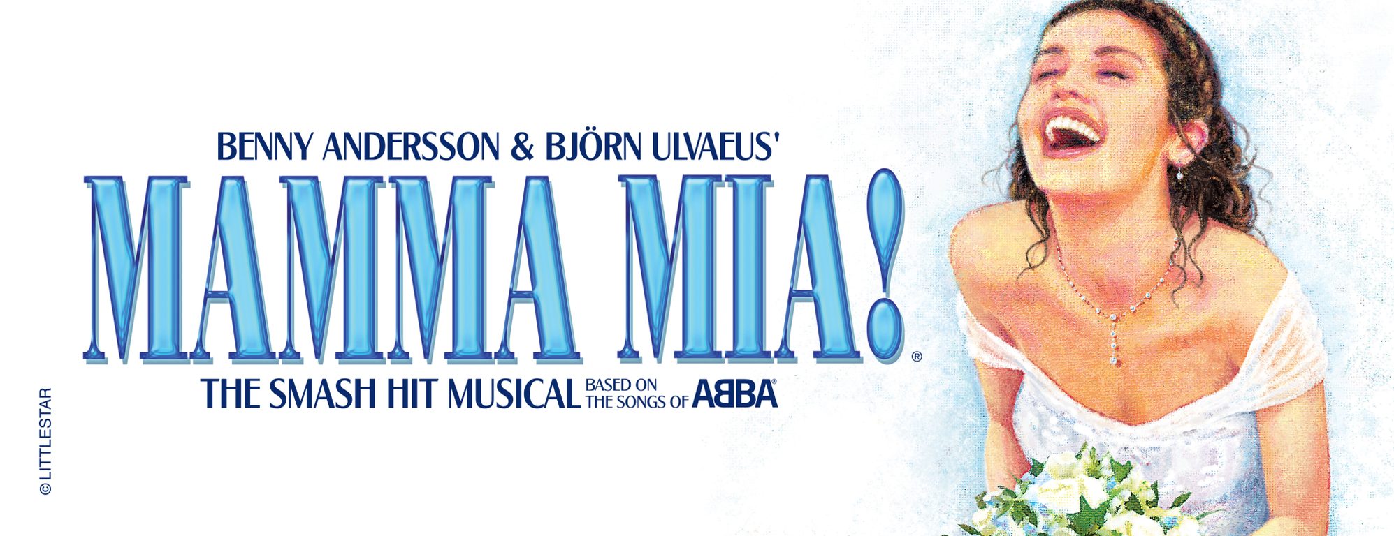 Mamma Mia!
