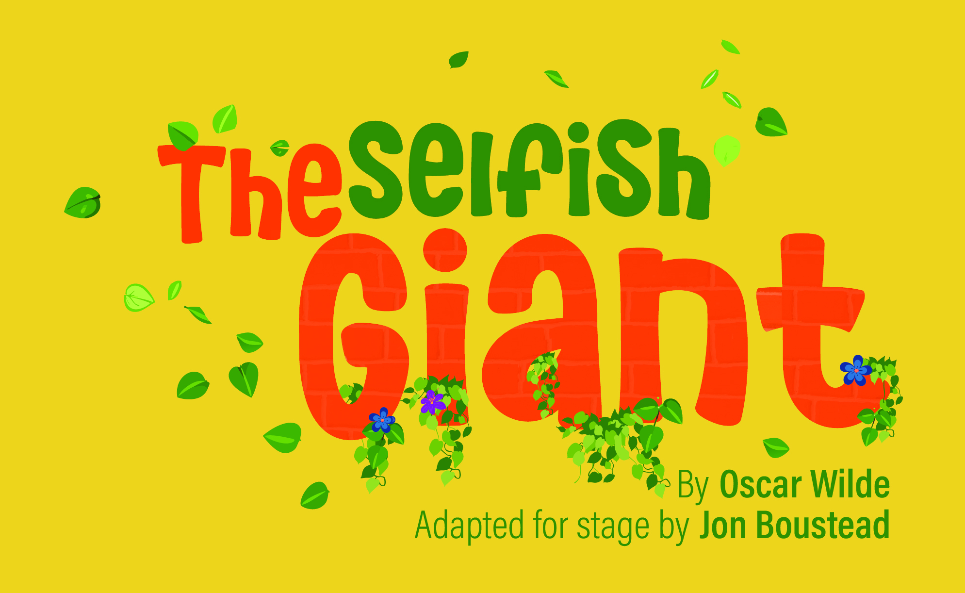 The Selfish Giant