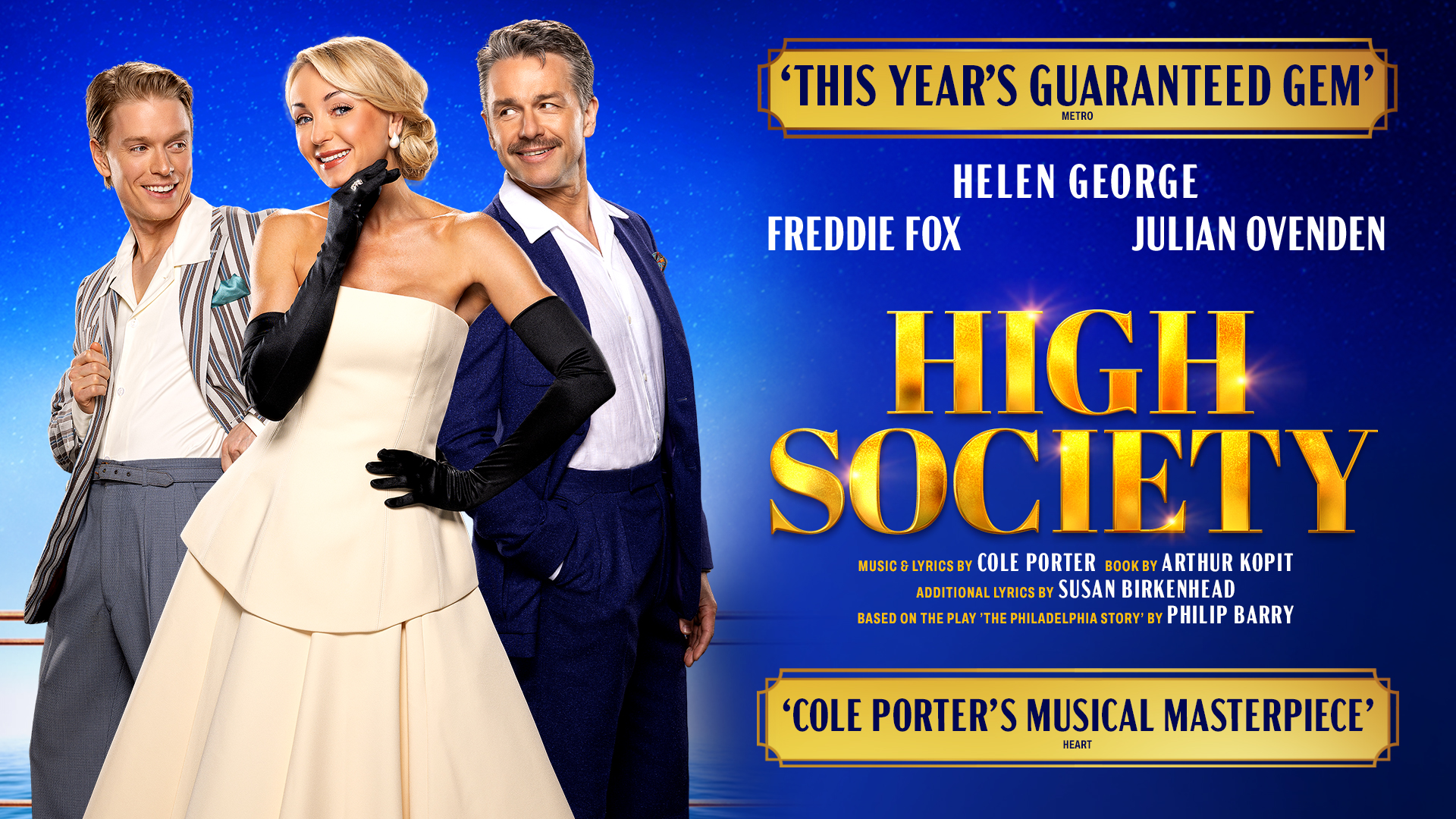 High Society