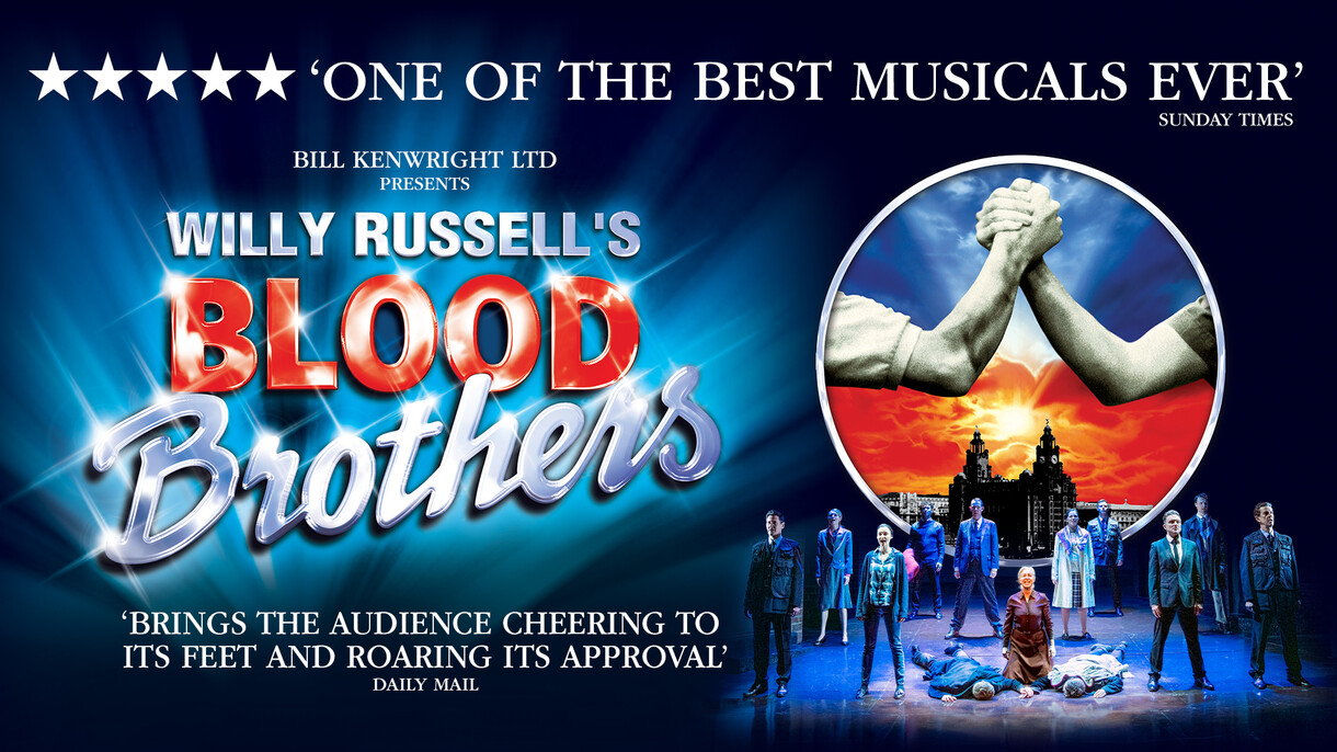 Blood Brothers
