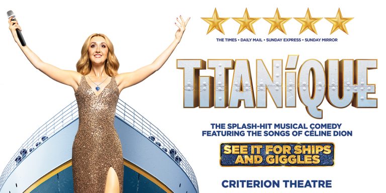 Titaníque