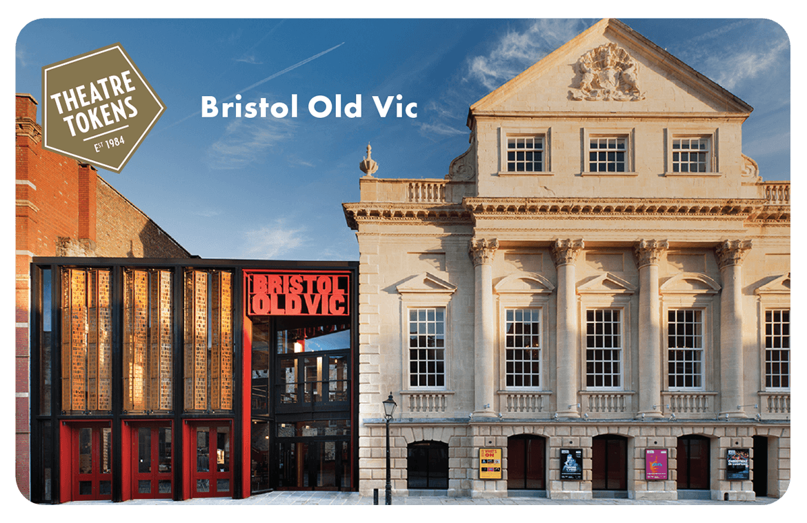 eGift - Bristol Old Vic