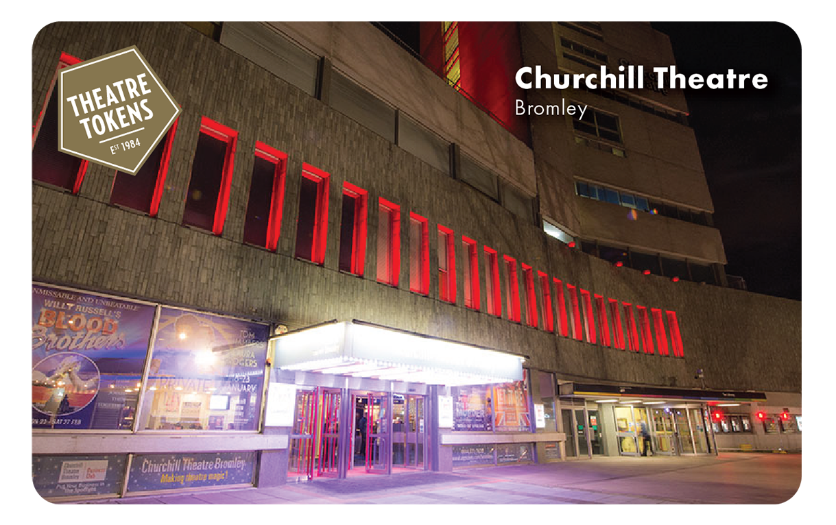 Churchill Theatre