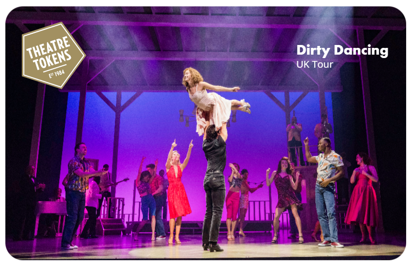 Dirty Dancing